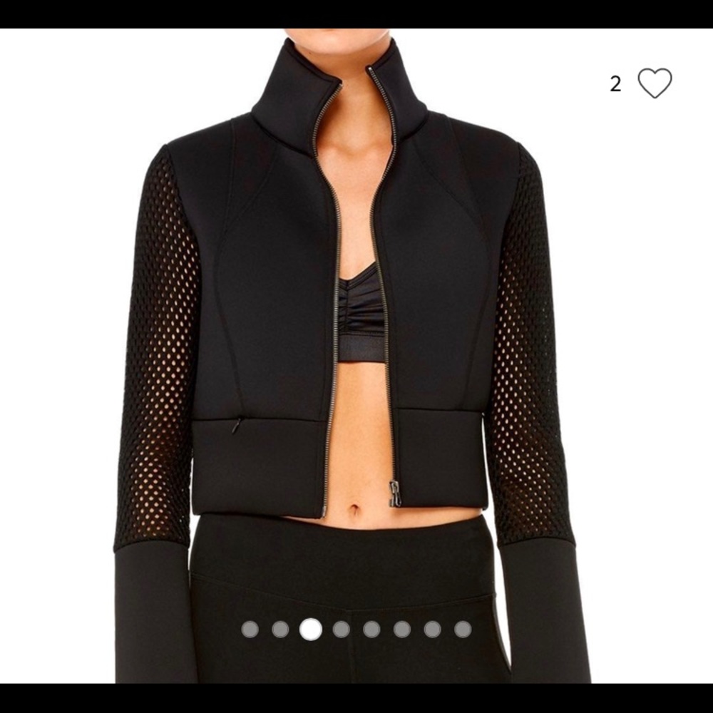 Alo Yoga Jacket